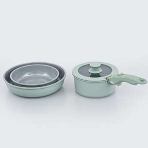 Set 5 pièces cuisson 
