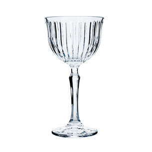 4 verres à pied Joy 