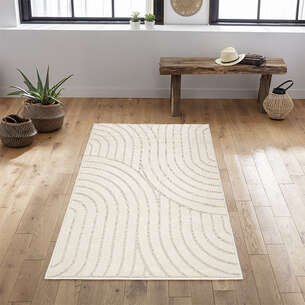 Tapis tendance 
