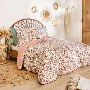 Parure de lit 