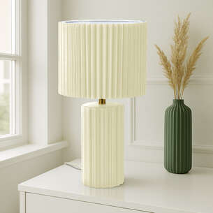 Lampe à poser 