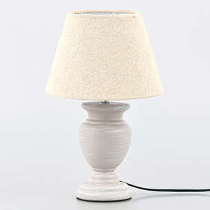Lampe à poser 
