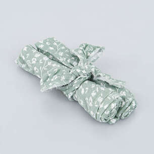 Lot de 2 serviettes de table 