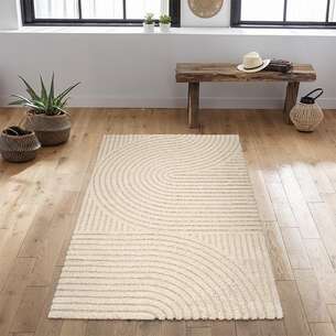 Tapis rectangulaire 