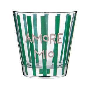 Verre bas 