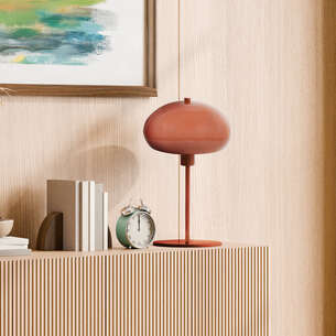 Lampe à poser 