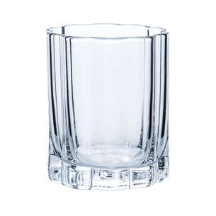 Verre bas 