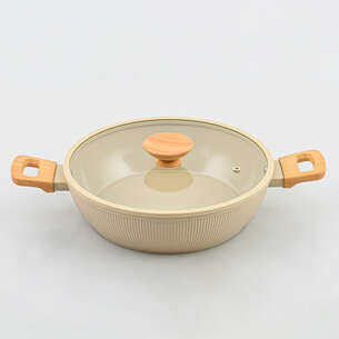 Sauteuse 