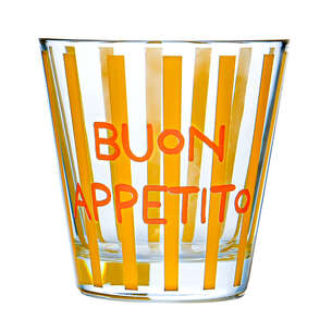 Verre bas 
