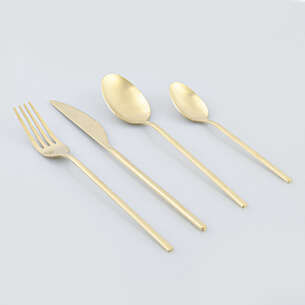 Ménagère 24 pièces 