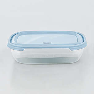 Boite alimentaire 