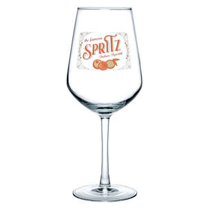 Verre à spritz