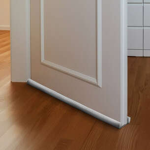 Boudin de porte à glissement 