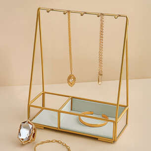 Porte bijoux 