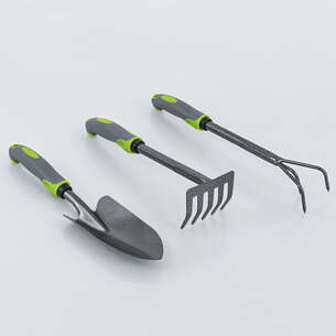 Outils de jardin
