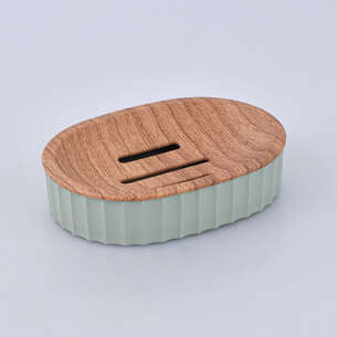 Porte savon 