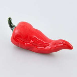 Piment décoratif à poser