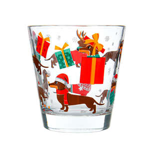 Verre de Noël 
