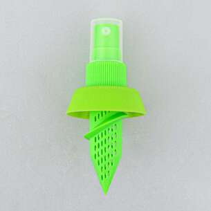 Vaporisateur de citron vert