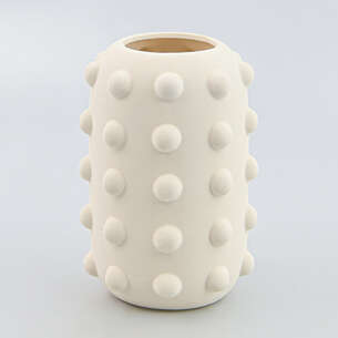 Vase droit 