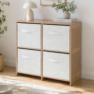Commode 