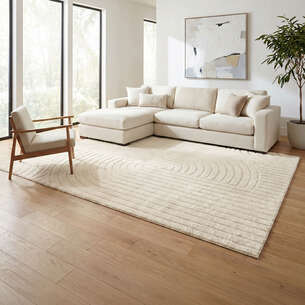 Tapis rectangulaire 