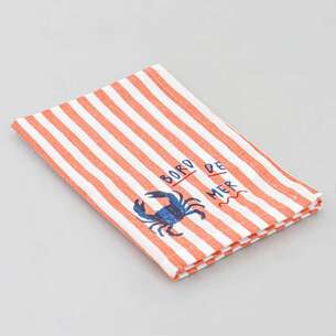 Serviette de table 