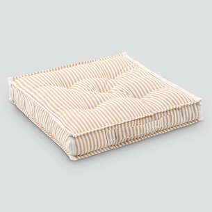 Coussin de sol 