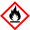 Inflammable